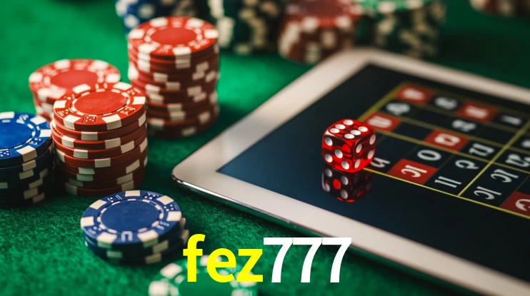Faça Login na Plataforma fez777